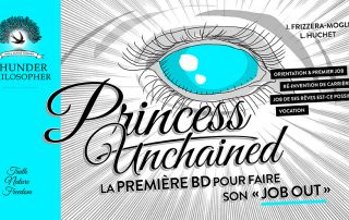 Princess Unchained Une - Premier Printemps