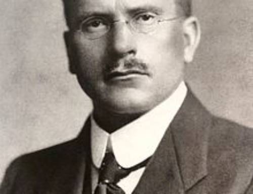 Carl Jung 2