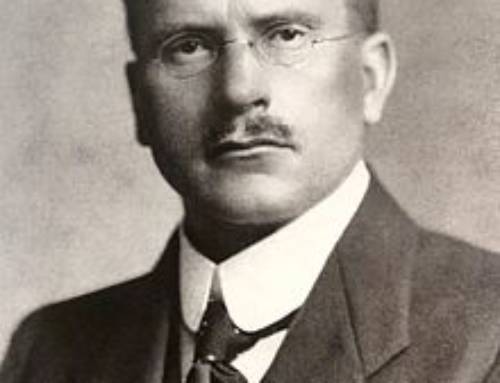 Carl Jung