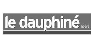 Le Dauphiné Libéré - juillet 2018