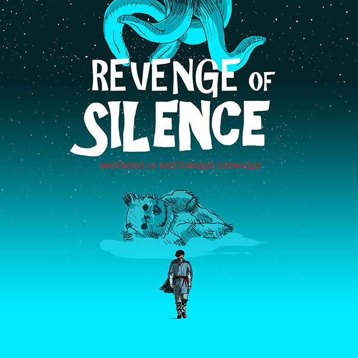 Revenge of Silence