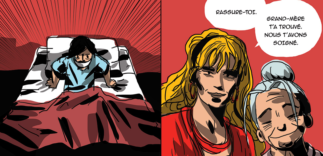 Épisode 19 Une chanson douce que me chantait ma maman episode 19 chanson douce me chantait maman